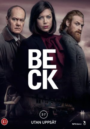 BECK 37 - VAILLA AIKOMUSTA